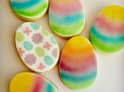 Galletas pascua 2014