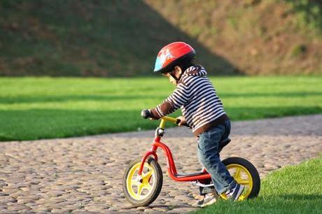 Día mundial de la bicicleta.