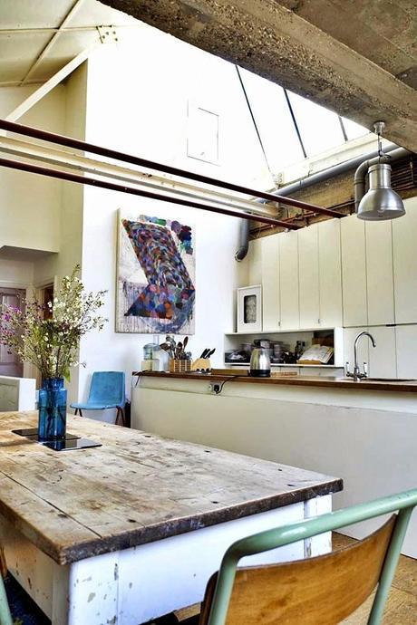 NY: precioso dúplex NY: precioso dúplex