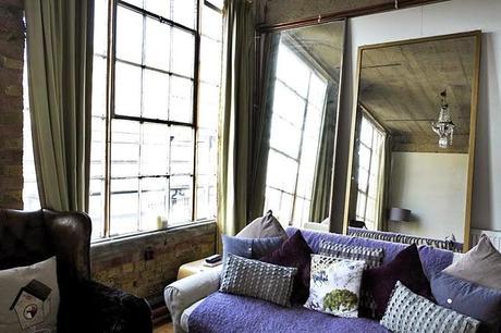 NY: precioso dúplex NY: precioso dúplex