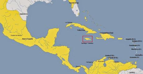 Toros contra ingleses