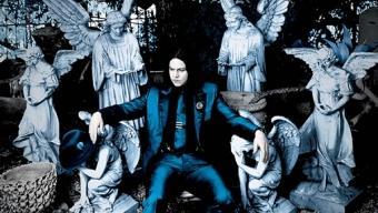 Jack White – High Ball Stepper :: sábados musicales