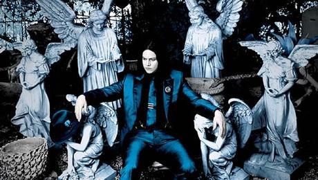 Jack White - High Ball Stepper :: sábados musicales