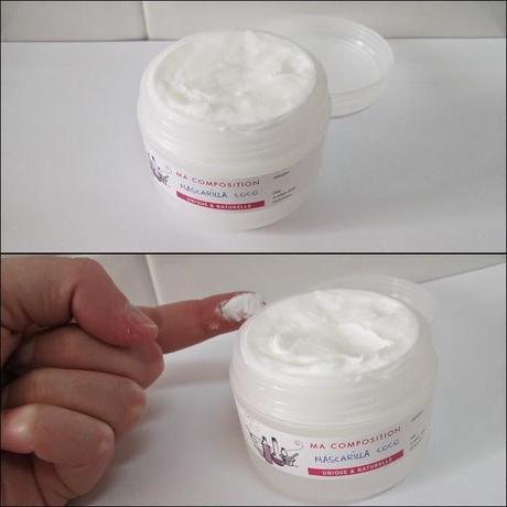 Caja Cuidado del Cabello 