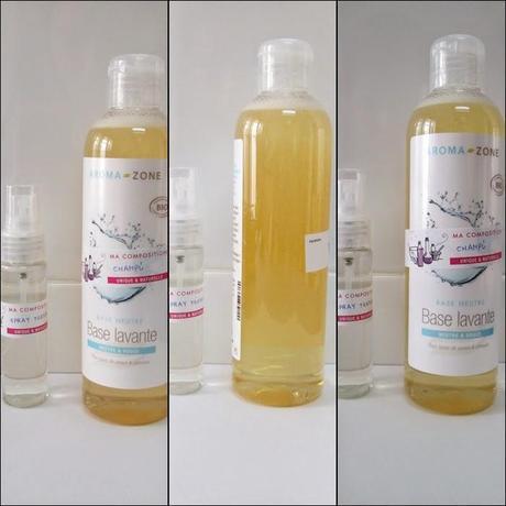 Caja Cuidado del Cabello 