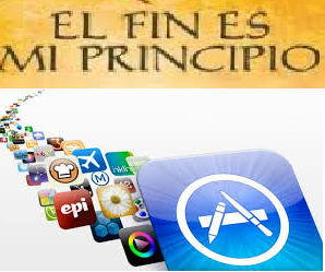 Principio y Fin de las Apps en Educación