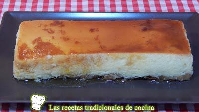 Receta fácil del pan de Calatrava