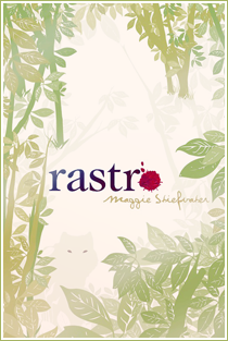 ~♥ Reseña #31 = Rastro