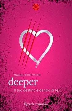 ~♥ Reseña #31 = Rastro