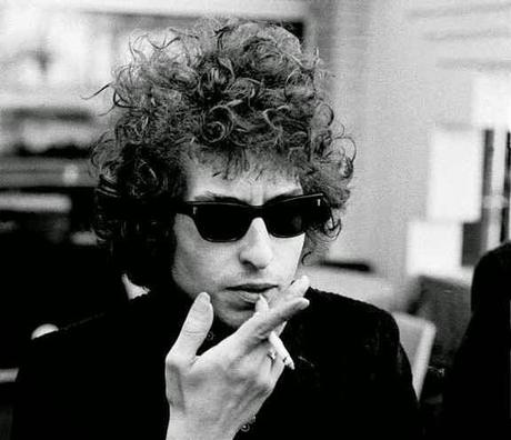 Bob Dylan y su versión de los 60 en el anuncio de ING