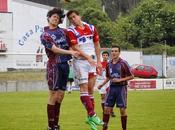 Torneo Juvenil Luarca 2014 para Roces tras golear Braña