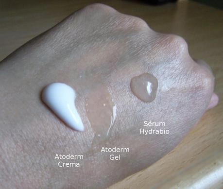 Línea Hidratación de Bioderma Línea Hidratación de Bioderma