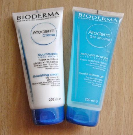 Línea Hidratación de Bioderma Línea Hidratación de Bioderma