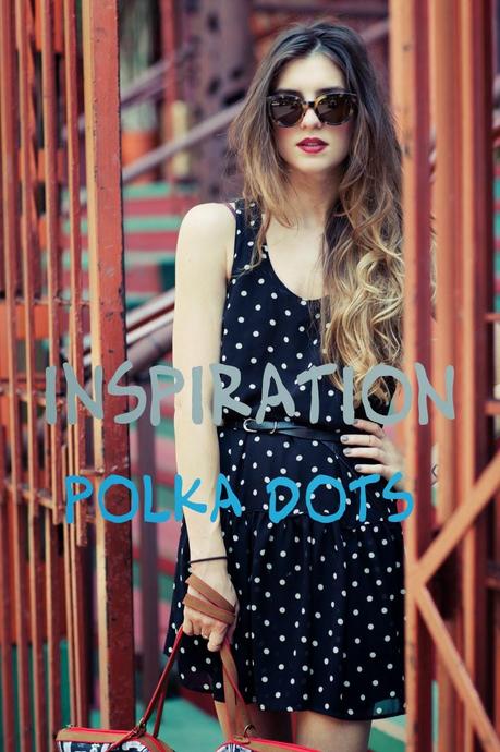 Trends Inspiration: Polka Dots