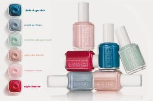 Esmaltes