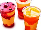 Smoothies Bagels ¿son saludables?