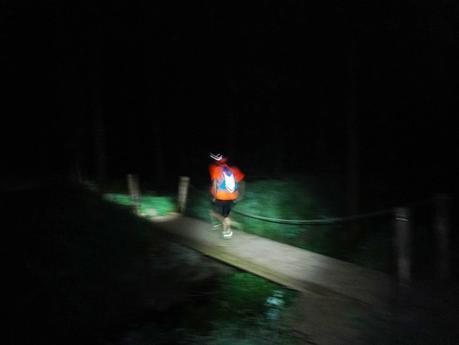 Ultra Trail 