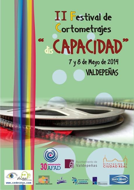 II Festival de Cortometrajes 