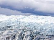 Encuentran paisaje bajo tres kilómetros hielo