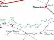 Abastecimiento agua Toletum romano