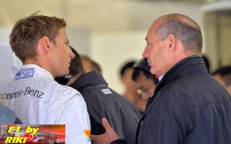 McLAREN DECEPCIONA NUEVAMENTE