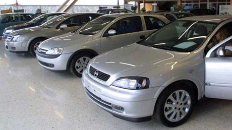 Qué autos 0 kilómetros se pueden comprar con menos de 100 mil pesos?