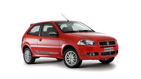 Qué autos 0 kilómetros se pueden comprar con menos de 100 mil pesos?