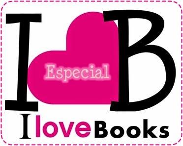 ESPECIAL: I♥B