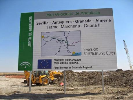 COSAS DE MI ANDALUCÍA