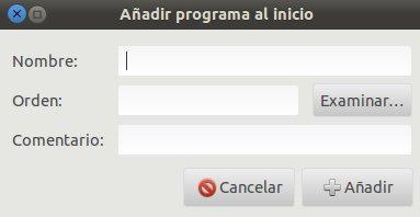 Como instalar y configurar Conky en Ubuntu añadir-script-ubuntu