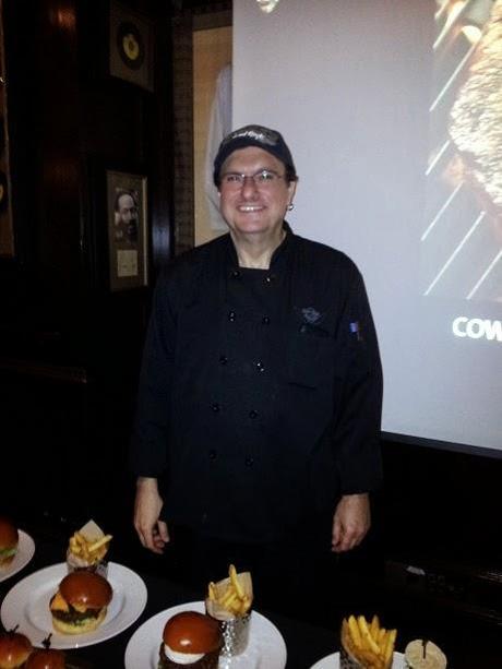 Hard Rock Café Madrid Hamburguesas inspiradas en leyendas del rock y pop