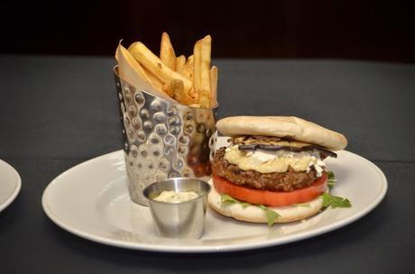 Hard Rock Café Madrid Hamburguesas inspiradas en leyendas del rock y pop