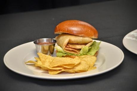 Hard Rock Café Madrid Hamburguesas inspiradas en leyendas del rock y pop