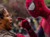 spider-man hipster