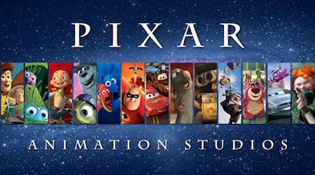 “Pixar. Las claves del éxito”, un libro para disfrutar y aprender