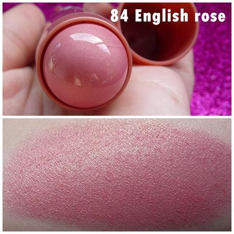 Twist-up Blus&Go de Isadora (coloretes en crema en formato barra) Twist-up Blus&Go de Isadora (coloretes en crema en formato barra)