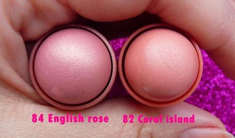 Twist-up Blus&Go de Isadora (coloretes en crema en formato barra) Twist-up Blus&Go de Isadora (coloretes en crema en formato barra)