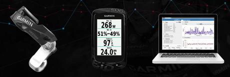 Pero el sistema seguirá ofreciendo la facilidad de medir la potencia de manera sencilla y con fácil uso. 