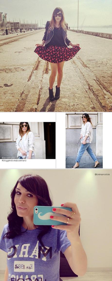 notes of the week barbara crespo tumblr social media instagram youtube instavideo