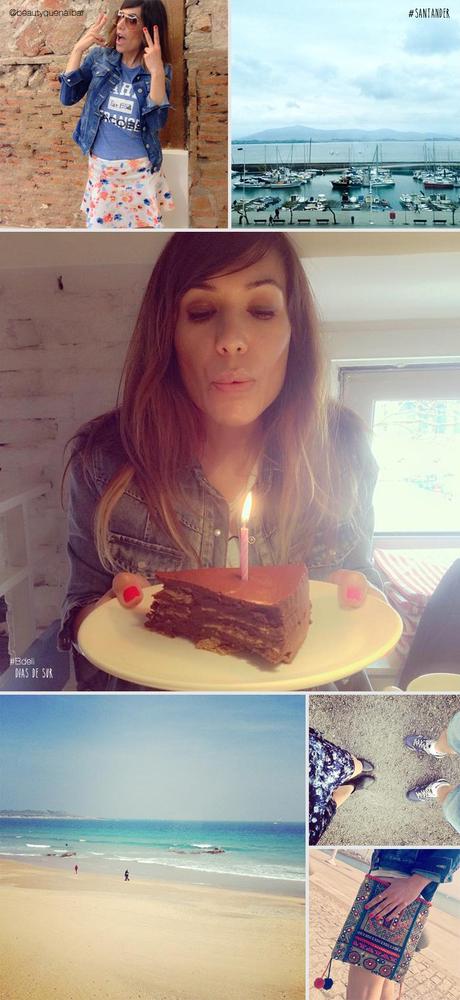 notes of the week barbara crespo tumblr social media instagram youtube instavideo