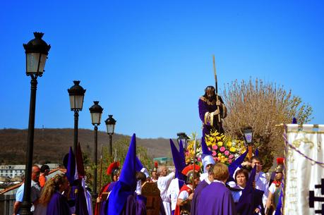 VIERNES SANTO