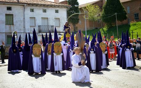 VIERNES SANTO