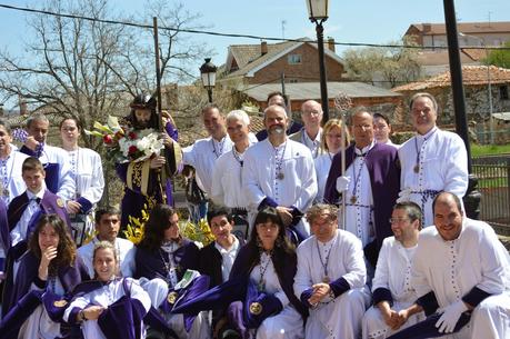 VIERNES SANTO