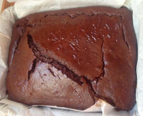 POKE CAKE OREO (22º Desafío en la Cocina)