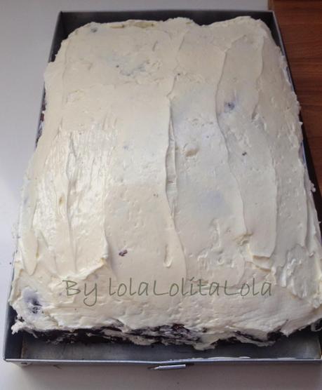 POKE CAKE OREO (22º Desafío en la Cocina)