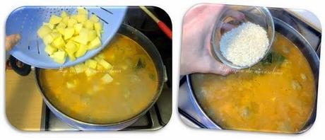 Kyufta bozbash - Cocinas del Mundo (Azerbaiyán)