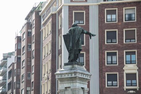 VIDAS Y PERSONAJES (capítulo 1º)