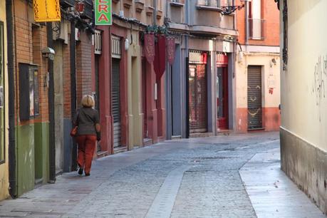 VIDAS Y PERSONAJES (capítulo 1º)