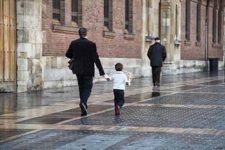 VIDAS Y PERSONAJES (capítulo 1º)