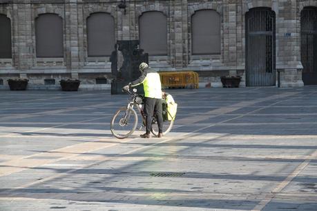 VIDAS Y PERSONAJES (capítulo 1º)